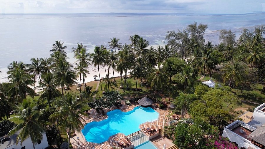 Serena Beach Resort